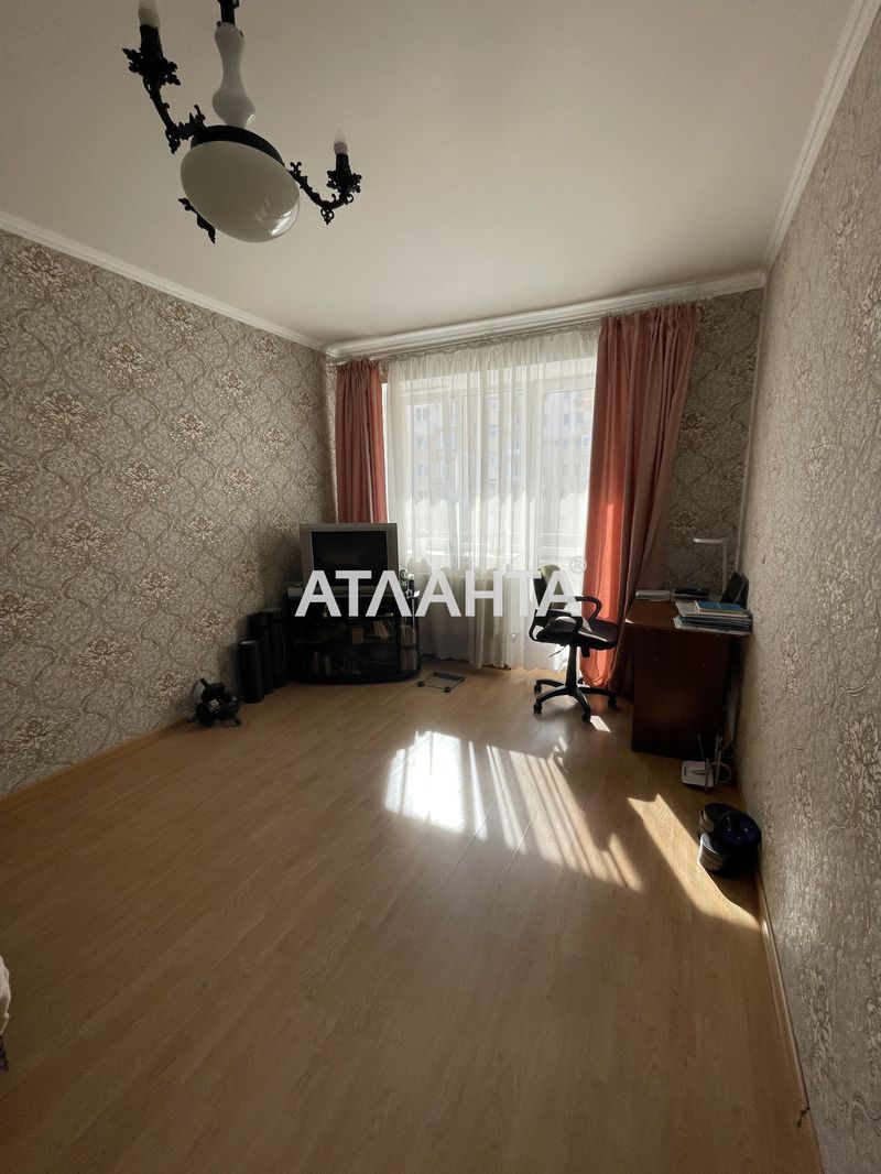 1-комнатная квартира по адресу Вашингтона Дж. Ул. (площадь 40,7 м²) - Atlanta.ua - фото 6