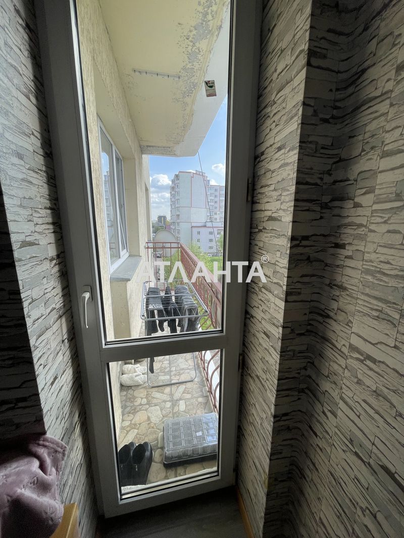 1-комнатная квартира по адресу Вашингтона Дж. Ул. (площадь 40,7 м²) - Atlanta.ua - фото 12