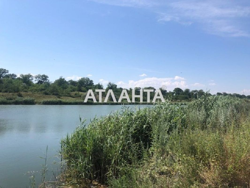 Landplot by the address st. Massiv 24 (area 11 acr) - Atlanta.ua - photo 2