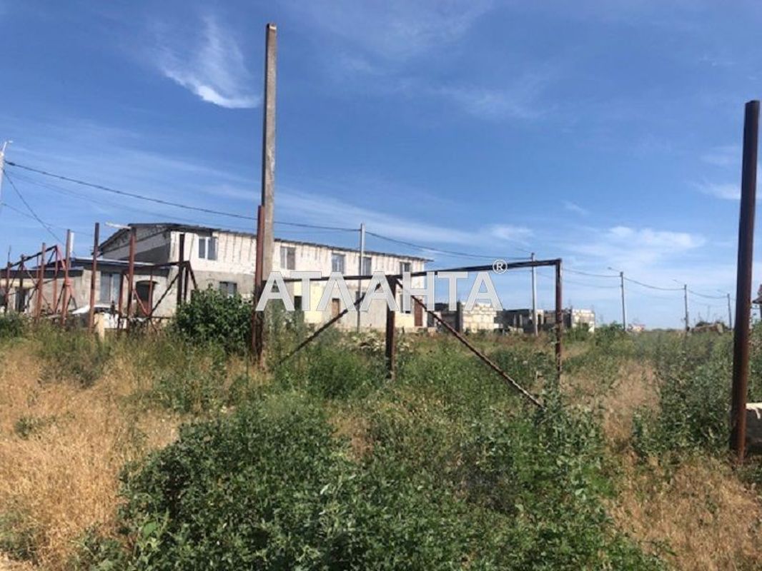 Landplot by the address st. Massiv 24 (area 11 acr) - Atlanta.ua - photo 6