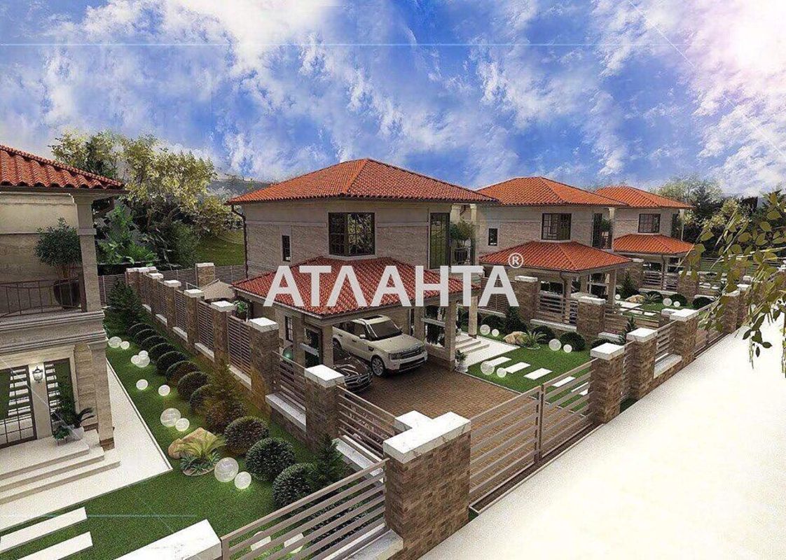 Landplot by the address st. Massiv 24 (area 11 acr) - Atlanta.ua - photo 7