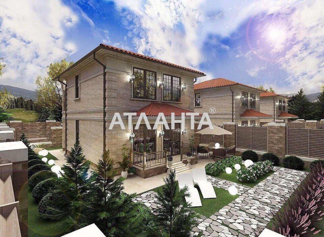 Landplot by the address st. Massiv 24 (area 11 acr) - Atlanta.ua - photo 8