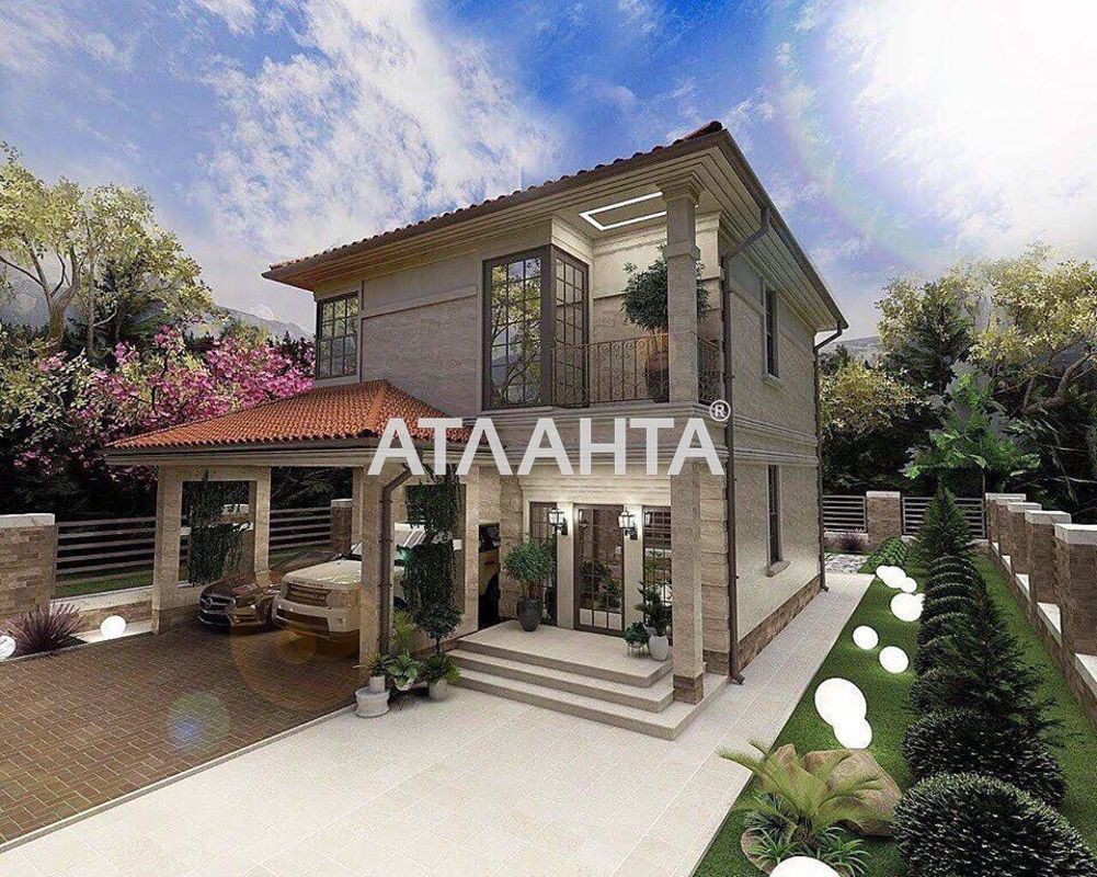 Landplot by the address st. Massiv 24 (area 11 acr) - Atlanta.ua - photo 9