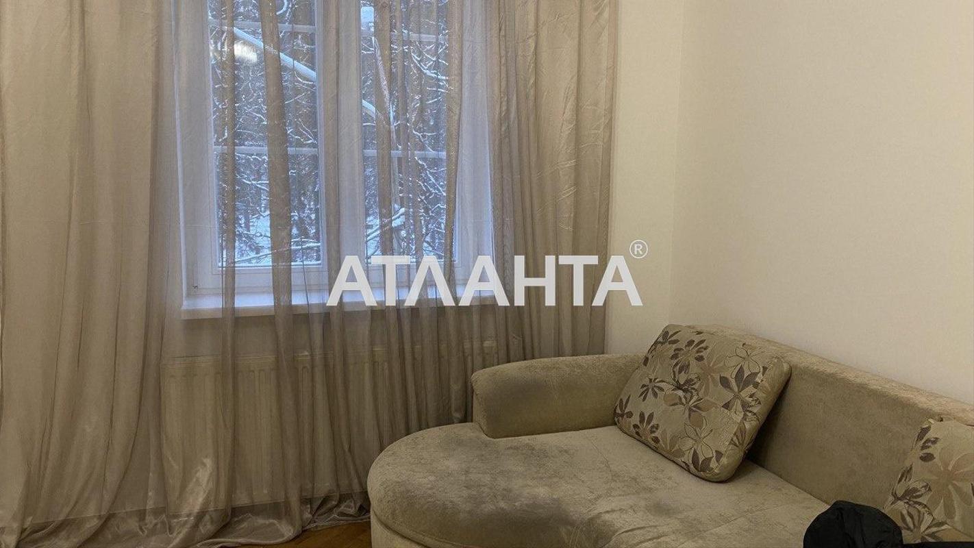 3-кімнатна квартира за адресою вул. Стрийська (площа 95 м²) - Atlanta.ua - фото 11
