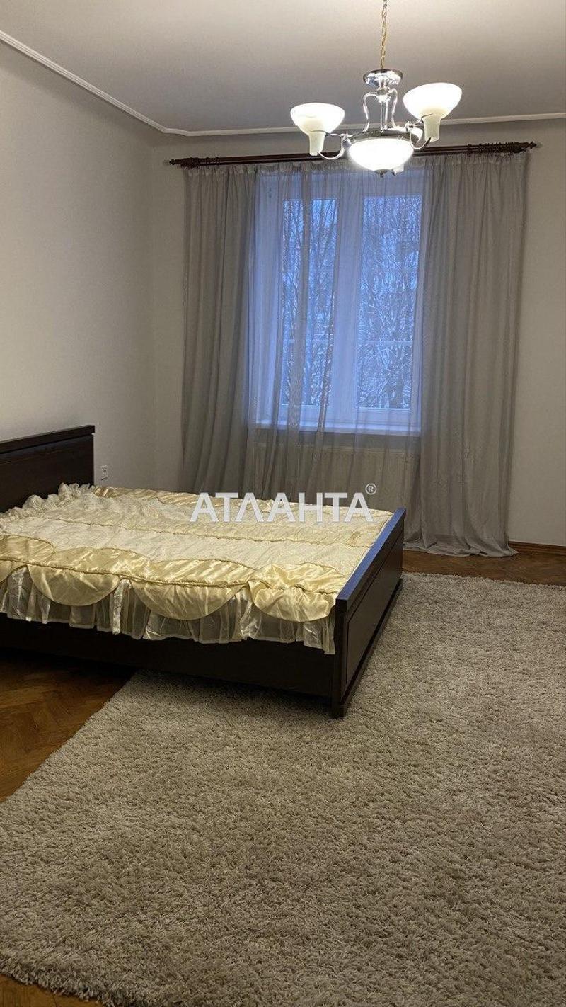 3-кімнатна квартира за адресою вул. Стрийська (площа 95 м²) - Atlanta.ua - фото 7