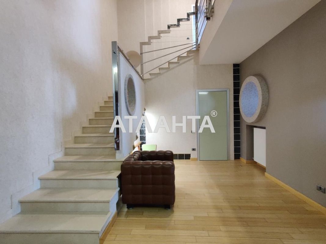 4+-rooms apartment apartment by the address st. Chernomorskaya Gefta (area 220 m²) - Atlanta.ua - photo 6