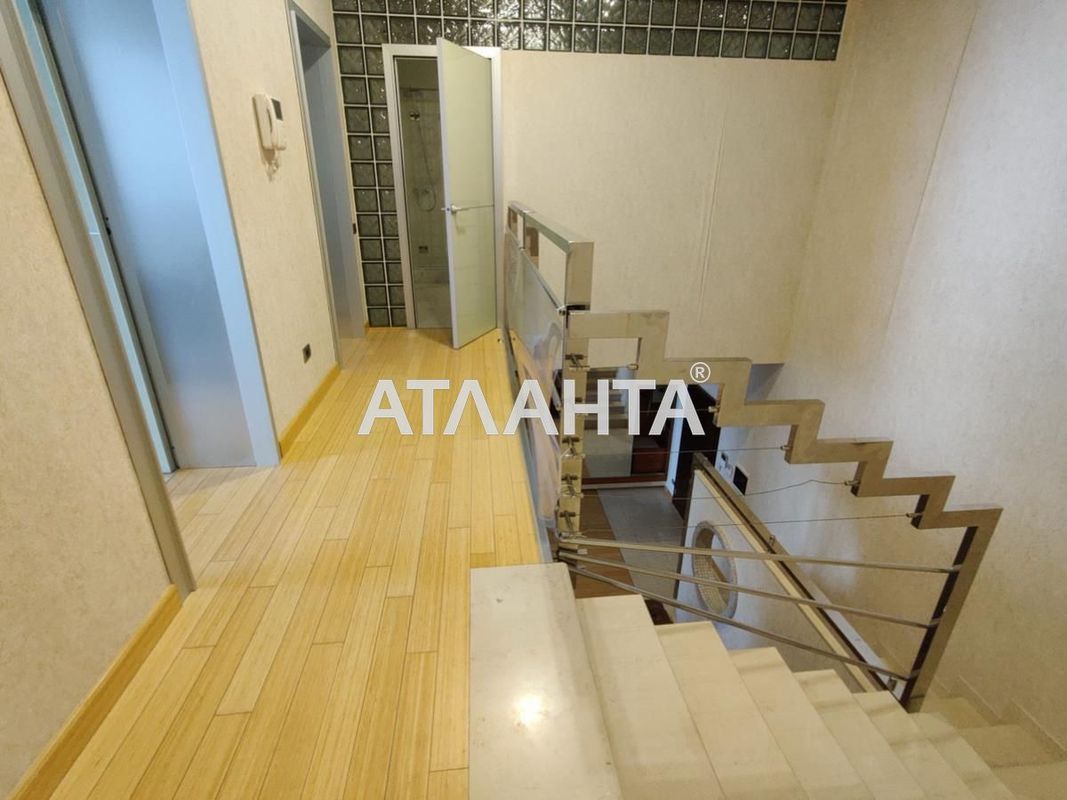 4+-rooms apartment apartment by the address st. Chernomorskaya Gefta (area 220 m²) - Atlanta.ua - photo 7