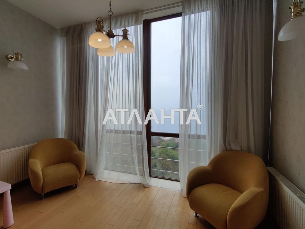 4+-rooms apartment apartment by the address st. Chernomorskaya Gefta (area 220 m²) - Atlanta.ua - photo 3