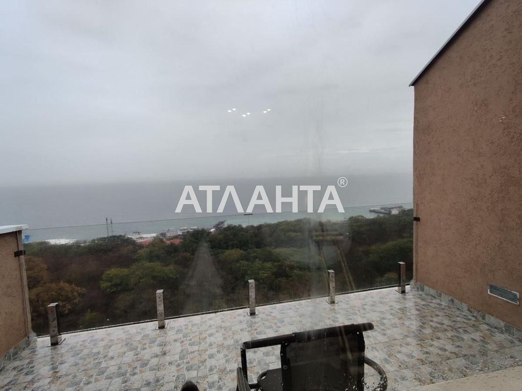 4+-rooms apartment apartment by the address st. Chernomorskaya Gefta (area 220 m²) - Atlanta.ua - photo 8