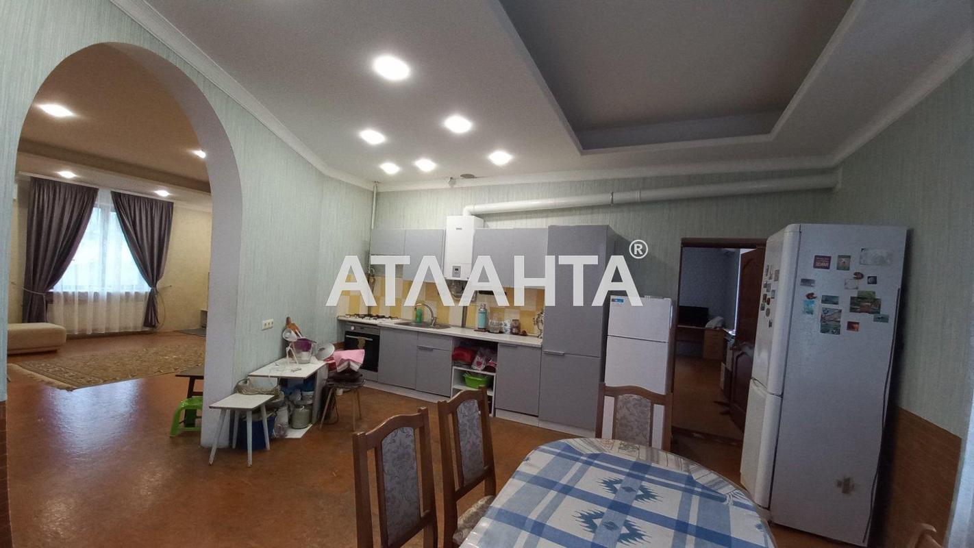 Дом по адресу ул. Полевая (площадь 125 м²) - Atlanta.ua - фото 5