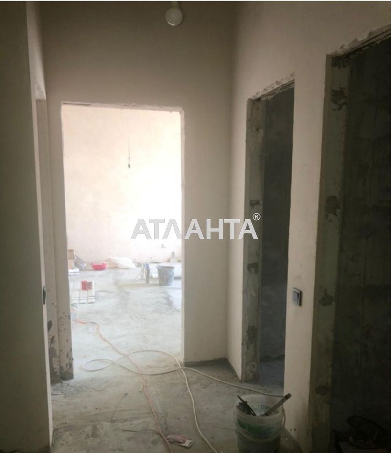 2-rooms apartment apartment by the address st. Radostnaya (area 138 m²) - Atlanta.ua - photo 4