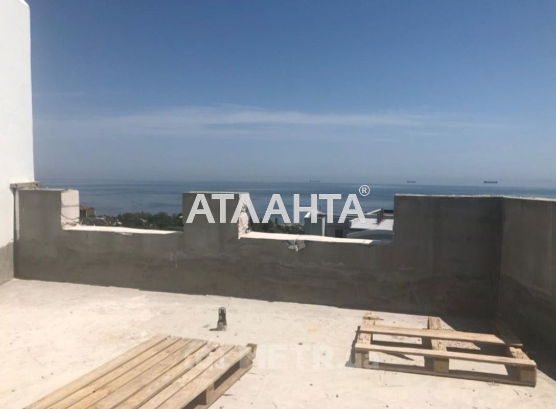 2-rooms apartment apartment by the address st. Radostnaya (area 138 m²) - Atlanta.ua - photo 6