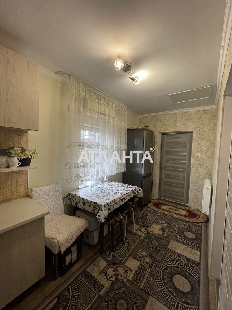 Дом по адресу ул. Проектная (площадь 50 м²) - Atlanta.ua - фото 6