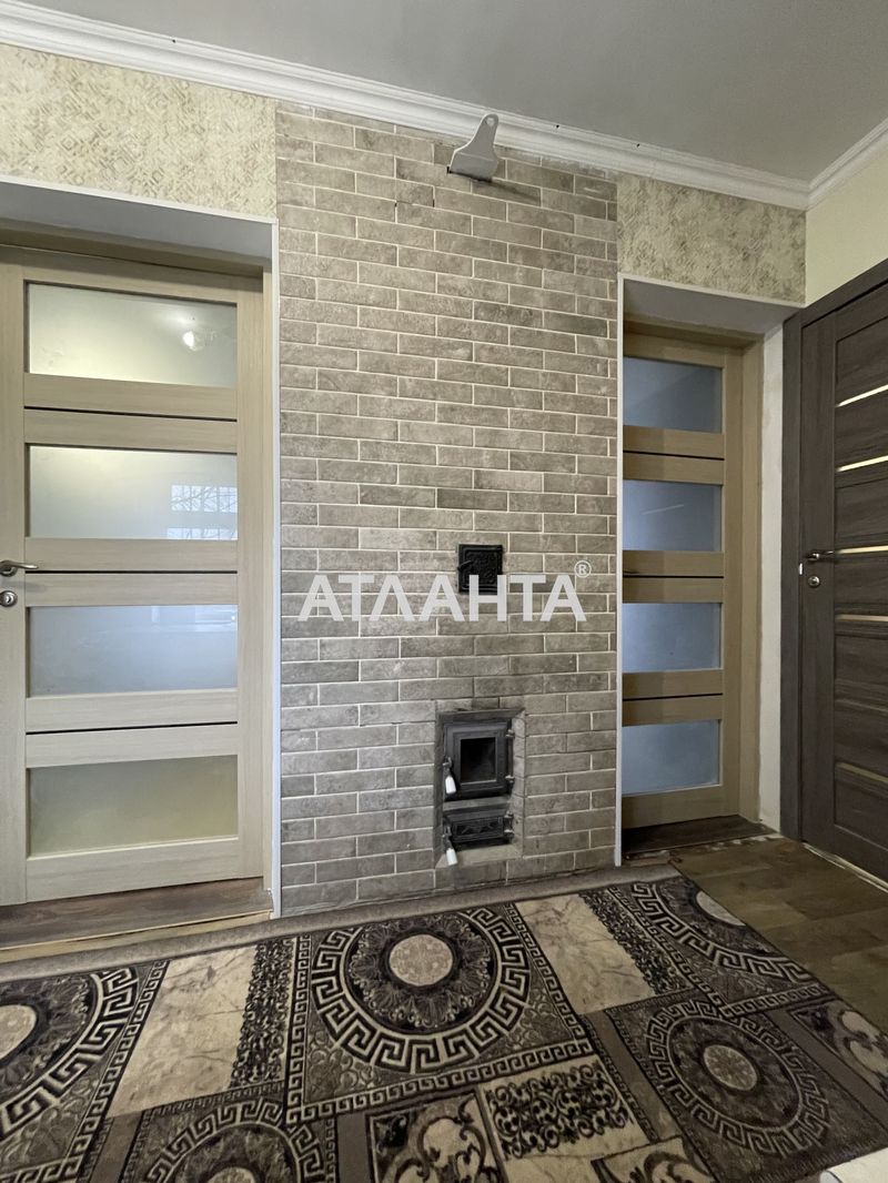 Дом по адресу ул. Проектная (площадь 50 м²) - Atlanta.ua - фото 7