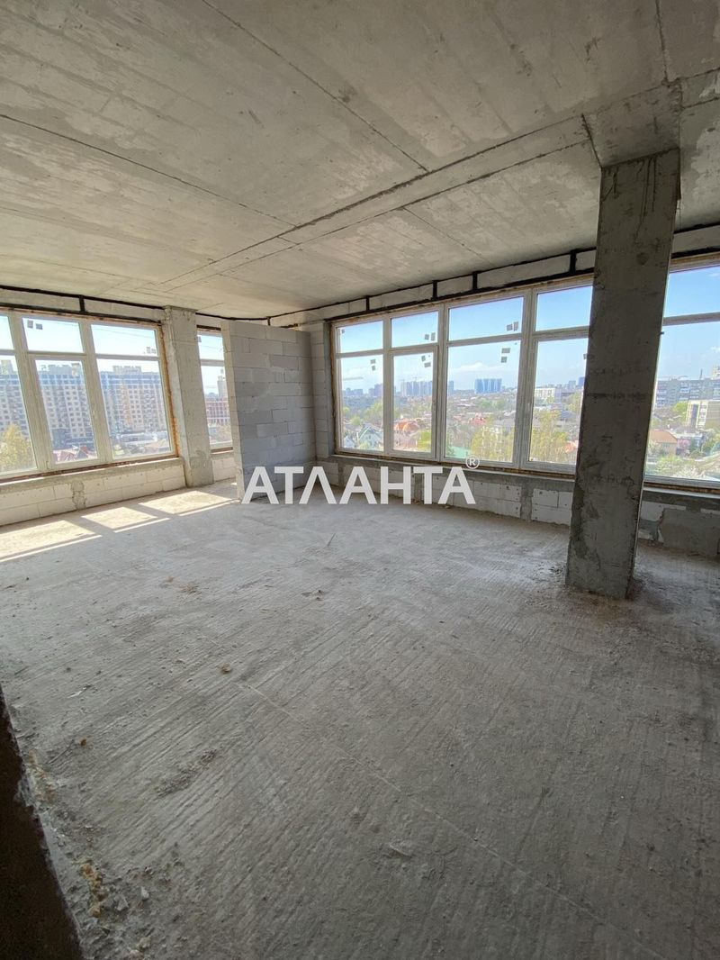 1-комнатная квартира по адресу Компасный пер. (площадь 60 м²) - Atlanta.ua - фото 6