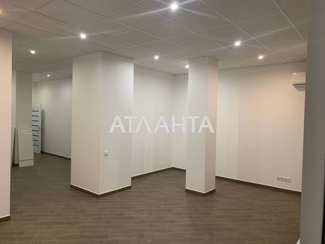 Комерційна нерухомість за адресою вул. Середньофонтанська (площа 54,1 м²) - Atlanta.ua - фото 2