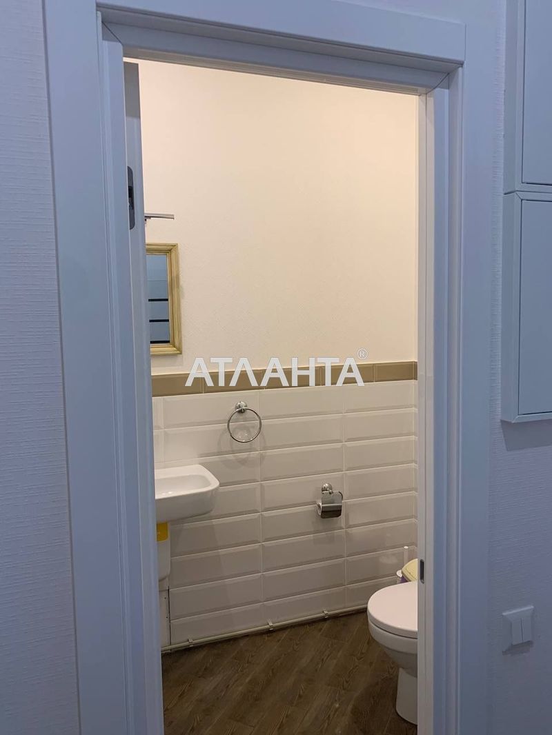 Комерційна нерухомість за адресою вул. Середньофонтанська (площа 54,1 м²) - Atlanta.ua - фото 4