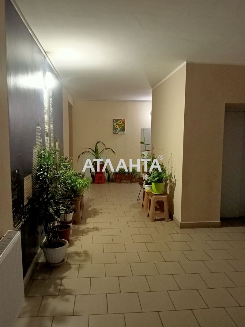 2-комнатная квартира по адресу ул. Старицкого (площадь 90 м²) - Atlanta.ua - фото 4