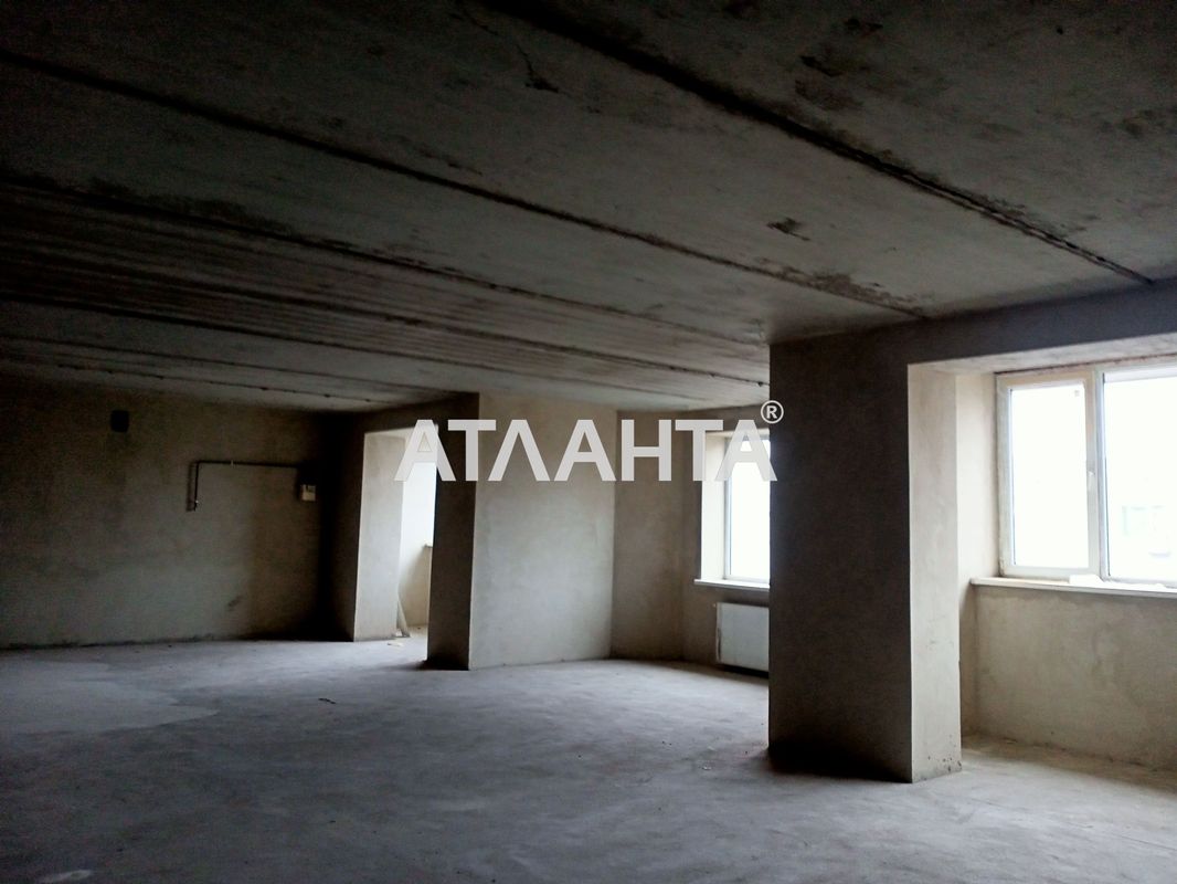 2-комнатная квартира по адресу ул. Старицкого (площадь 90 м²) - Atlanta.ua - фото 7