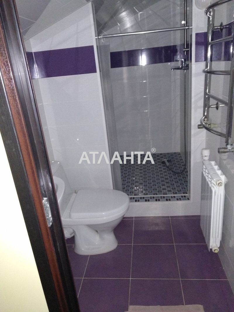 House by the address st. Primorskaya (area 200 m²) - Atlanta.ua - photo 13