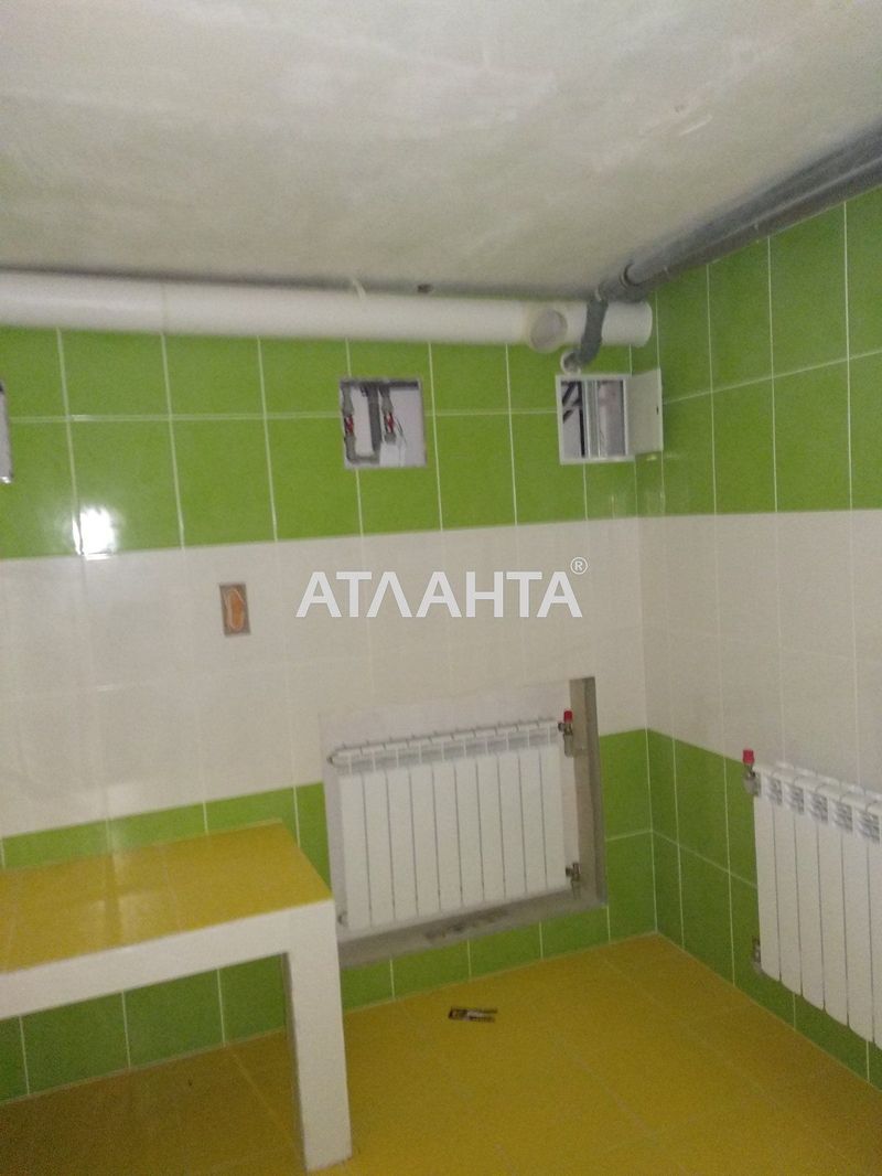 House by the address st. Primorskaya (area 200 m²) - Atlanta.ua - photo 18