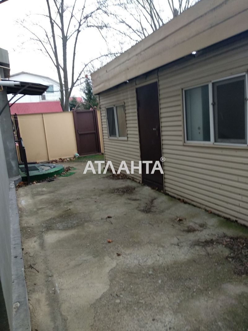 House by the address st. Primorskaya (area 200 m²) - Atlanta.ua - photo 27