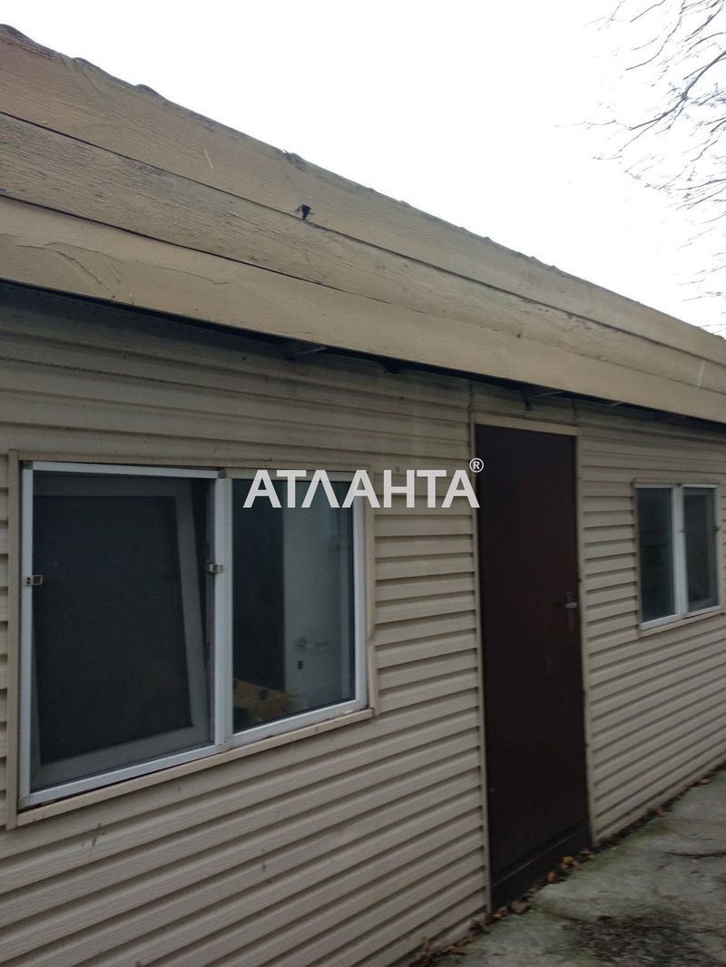 House by the address st. Primorskaya (area 200 m²) - Atlanta.ua - photo 29