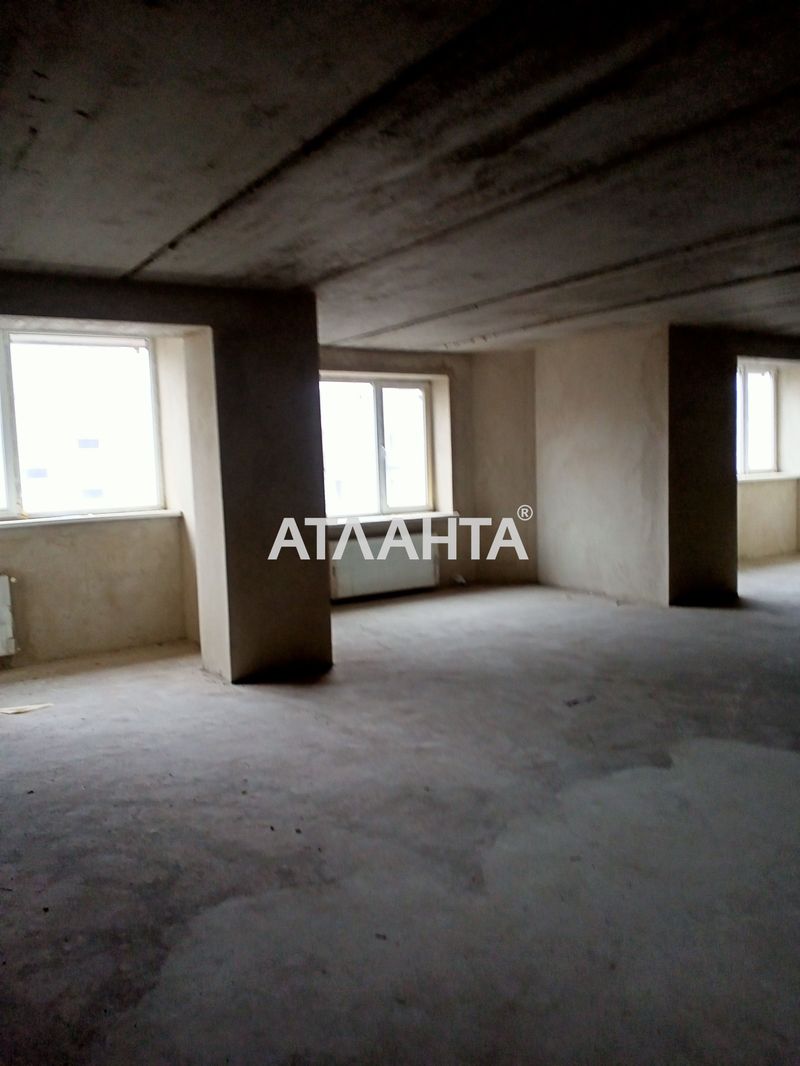 2-комнатная квартира по адресу ул. Старицкого (площадь 91 м²) - Atlanta.ua - фото 2