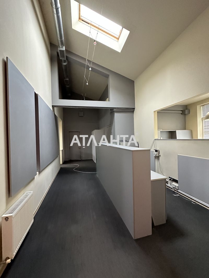 Коммерческая недвижимость по адресу ул. Сабанеев мост (площадь 167 м²) - Atlanta.ua - фото 9