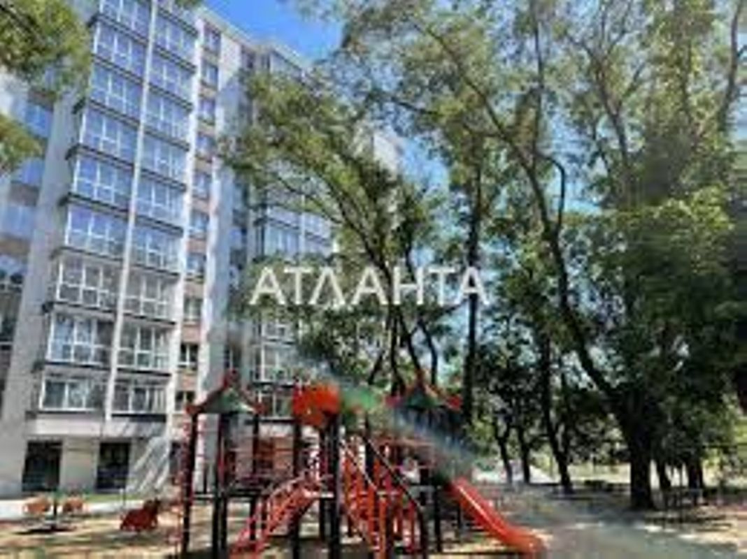 1-кімнатна квартира за адресою вул. Профспілкова (площа 24 м²) - Atlanta.ua - фото 2