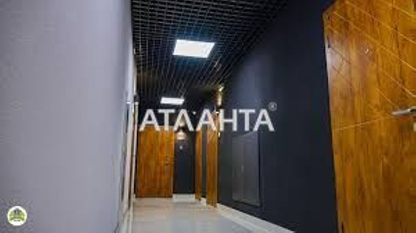 1-кімнатна квартира за адресою вул. Вільямса ак. (площа 36 м²) - Atlanta.ua - фото 2