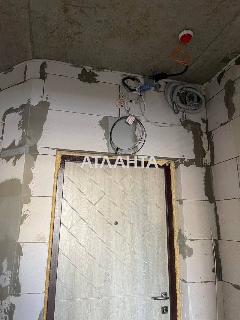 1-кімнатна квартира за адресою вул. Вільямса ак. (площа 36 м²) - Atlanta.ua - фото 6