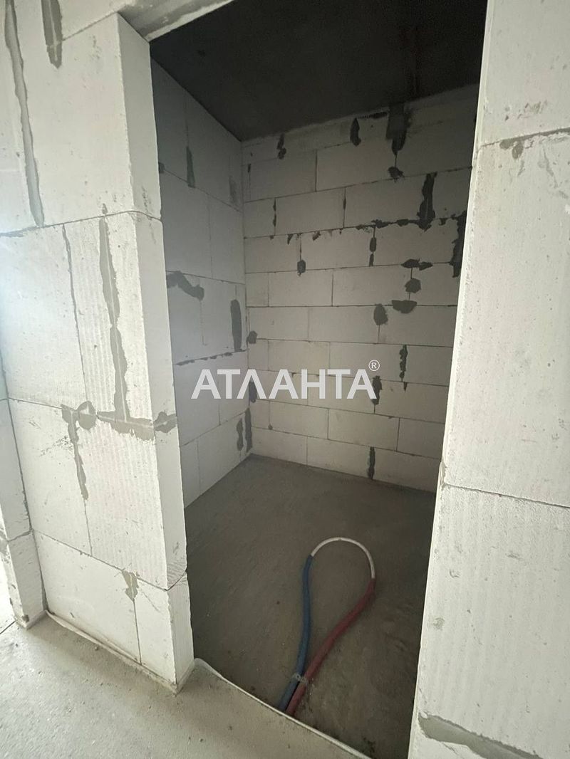 1-кімнатна квартира за адресою вул. Вільямса ак. (площа 36 м²) - Atlanta.ua - фото 7