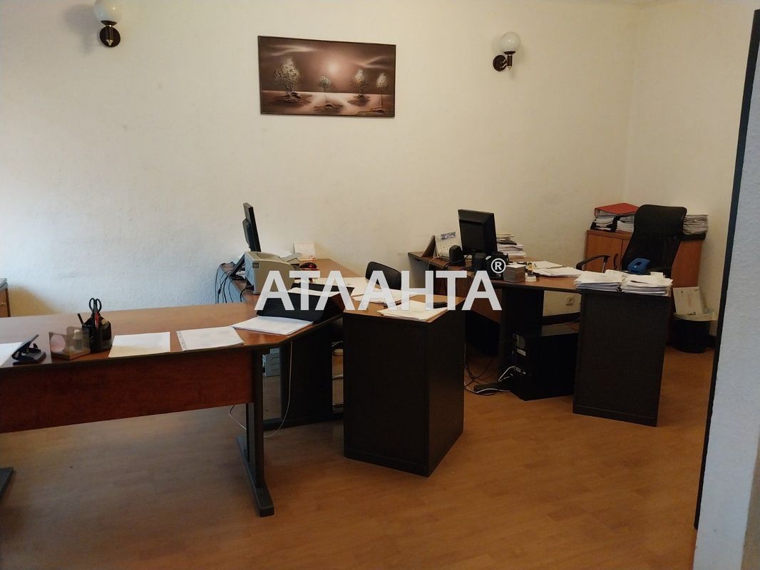 Commercial real estate at st. Truda (area 153,4 m²) - Atlanta.ua - photo 4