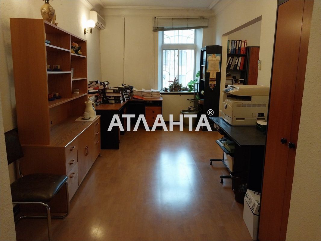 Commercial real estate at st. Truda (area 153,4 m²) - Atlanta.ua - photo 5