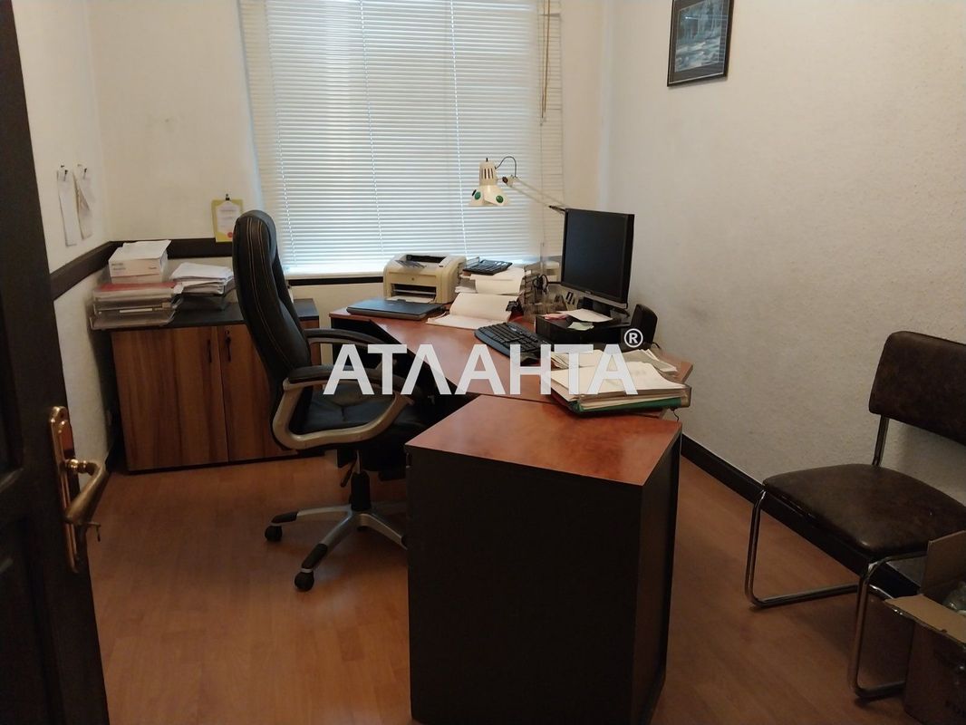 Commercial real estate at st. Truda (area 153,4 m²) - Atlanta.ua - photo 6