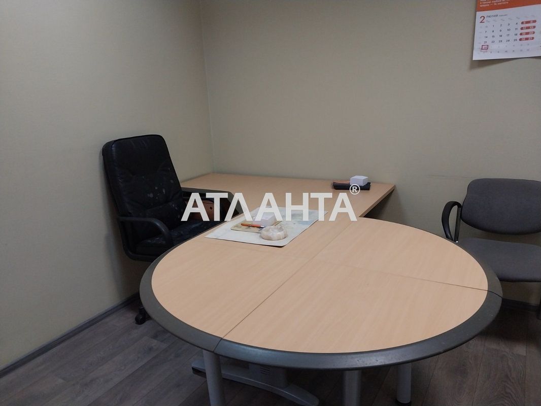 Commercial real estate at st. Truda (area 153,4 m²) - Atlanta.ua - photo 9