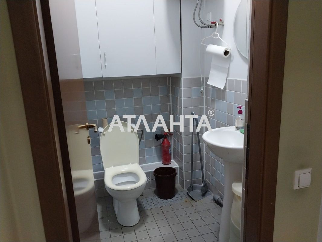 Commercial real estate at st. Truda (area 153,4 m²) - Atlanta.ua - photo 10