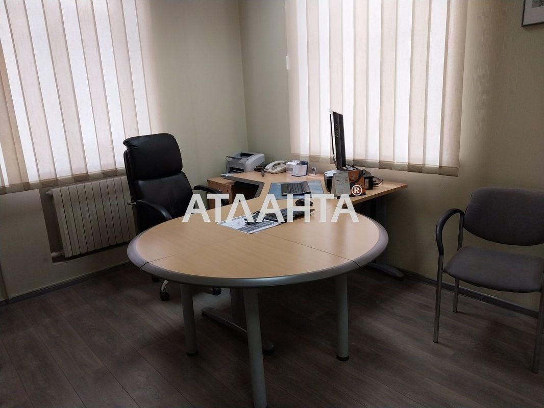 Commercial real estate at st. Truda (area 153,4 m²) - Atlanta.ua - photo 12