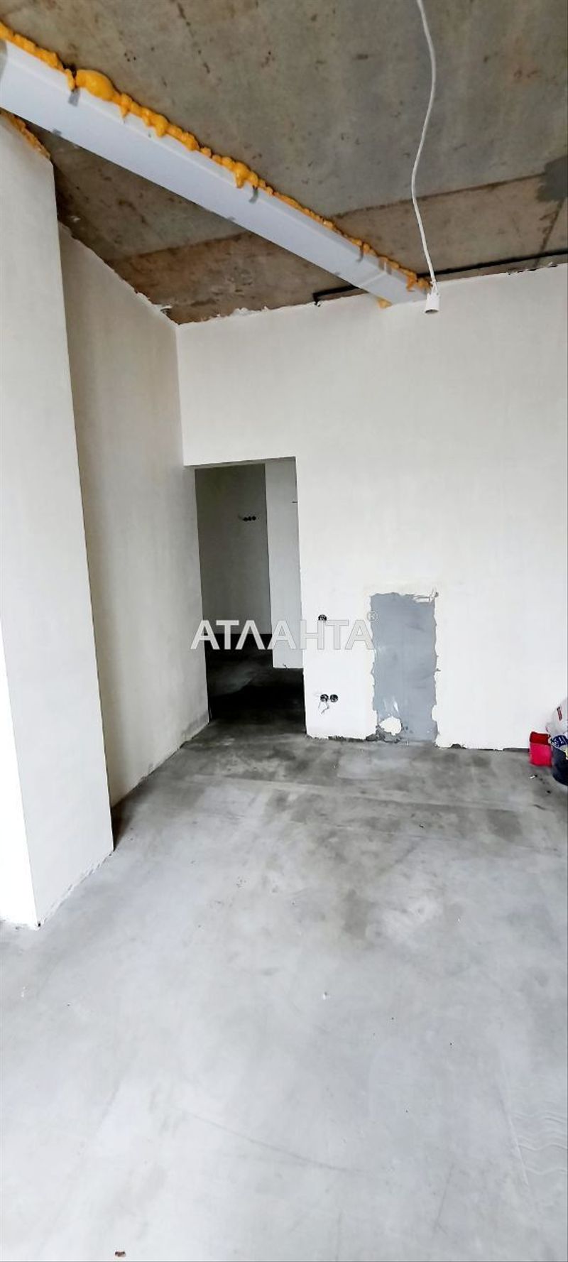 3-комнатная квартира по адресу Кордонный пер. (площадь 96 м²) - Atlanta.ua - фото 9