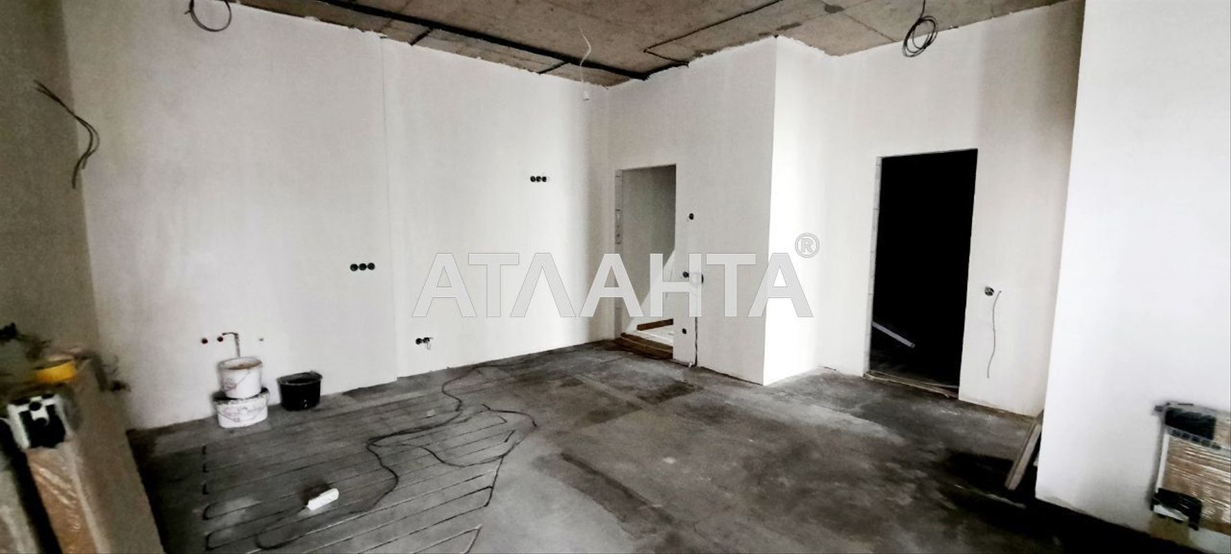 3-комнатная квартира по адресу Кордонный пер. (площадь 96 м²) - Atlanta.ua - фото 4