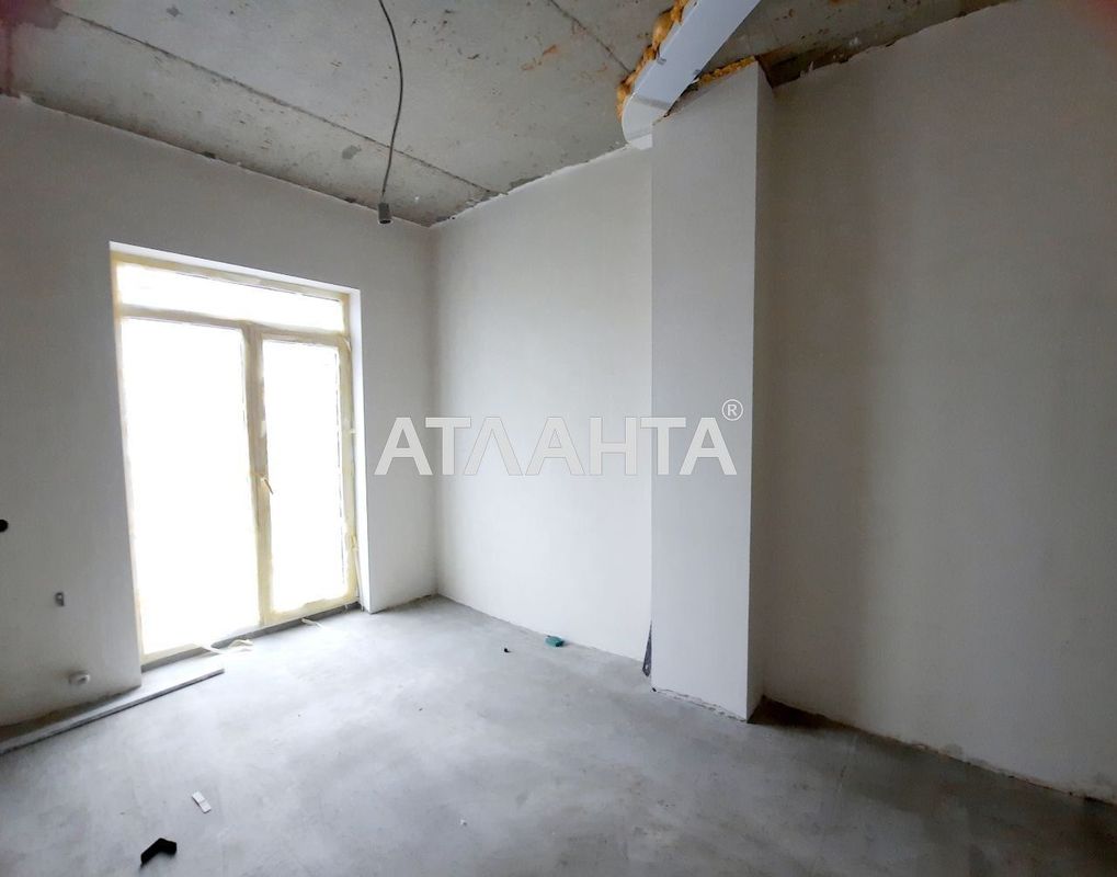 3-комнатная квартира по адресу Кордонный пер. (площадь 96 м²) - Atlanta.ua - фото 3