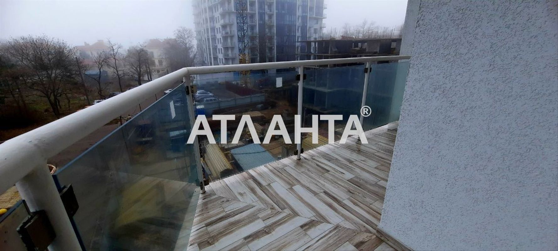 3-комнатная квартира по адресу Кордонный пер. (площадь 96 м²) - Atlanta.ua - фото 15