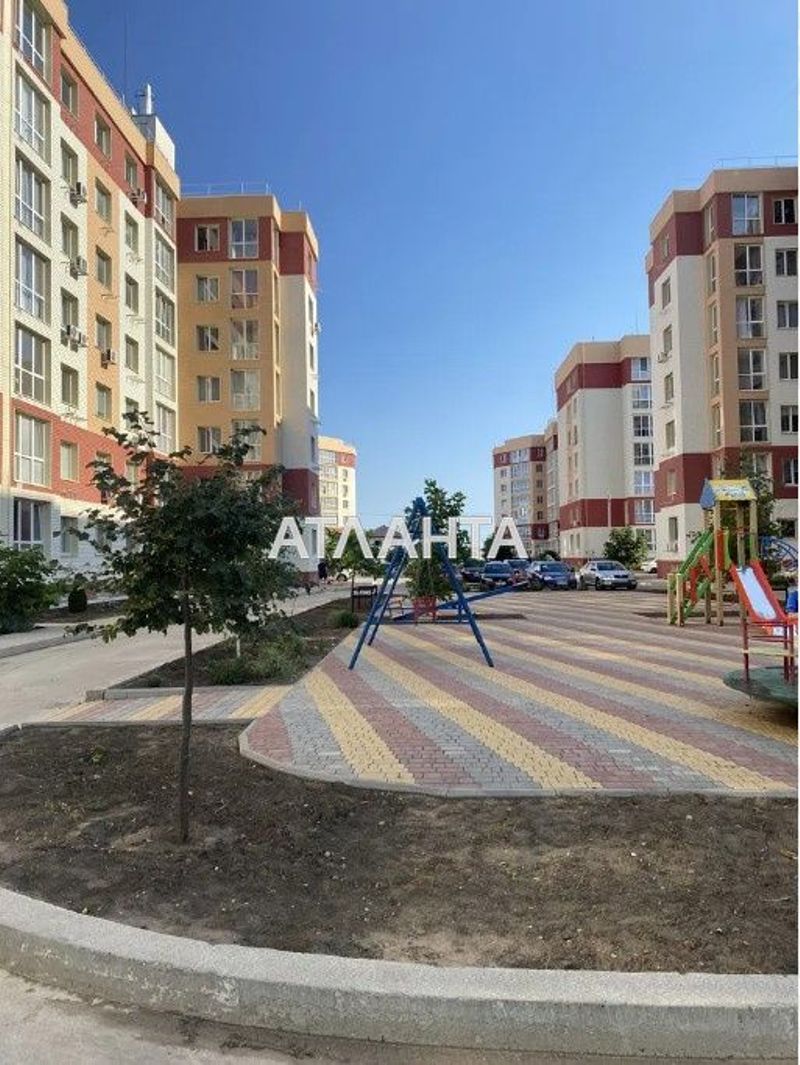 Commercial real estate at st. Stroitelnaya (area 40 m²) - Atlanta.ua - photo 2