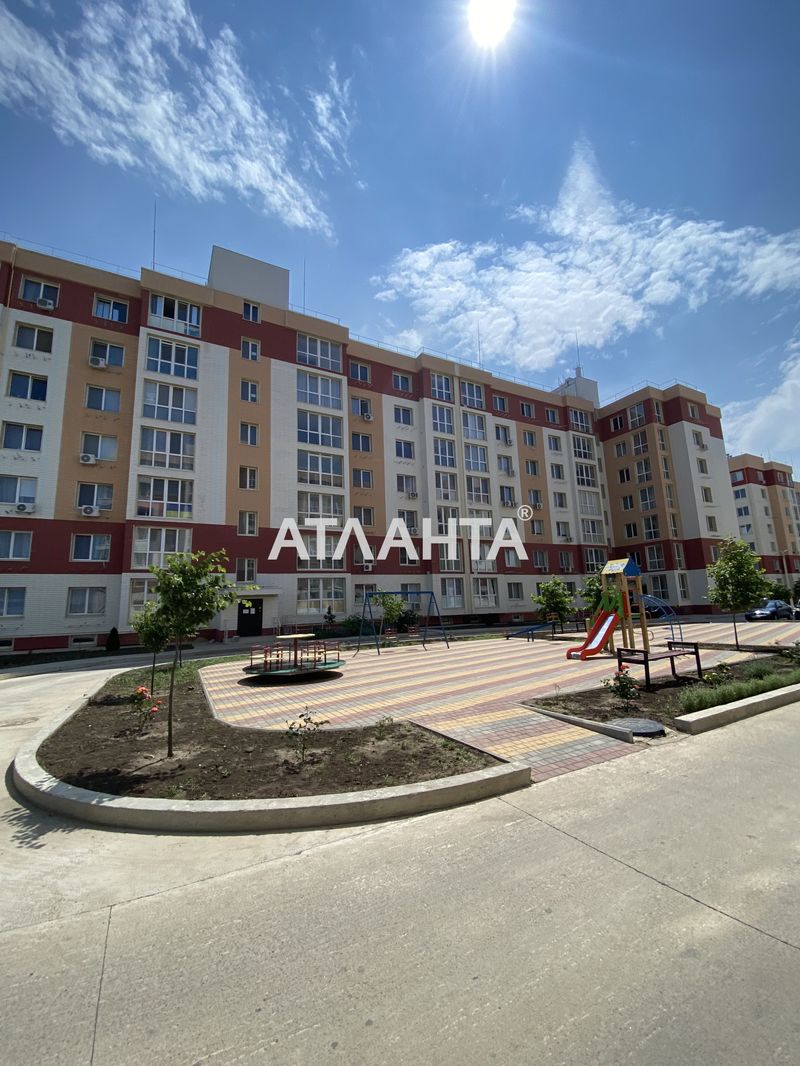 Commercial real estate at st. Stroitelnaya (area 40 m²) - Atlanta.ua - photo 5