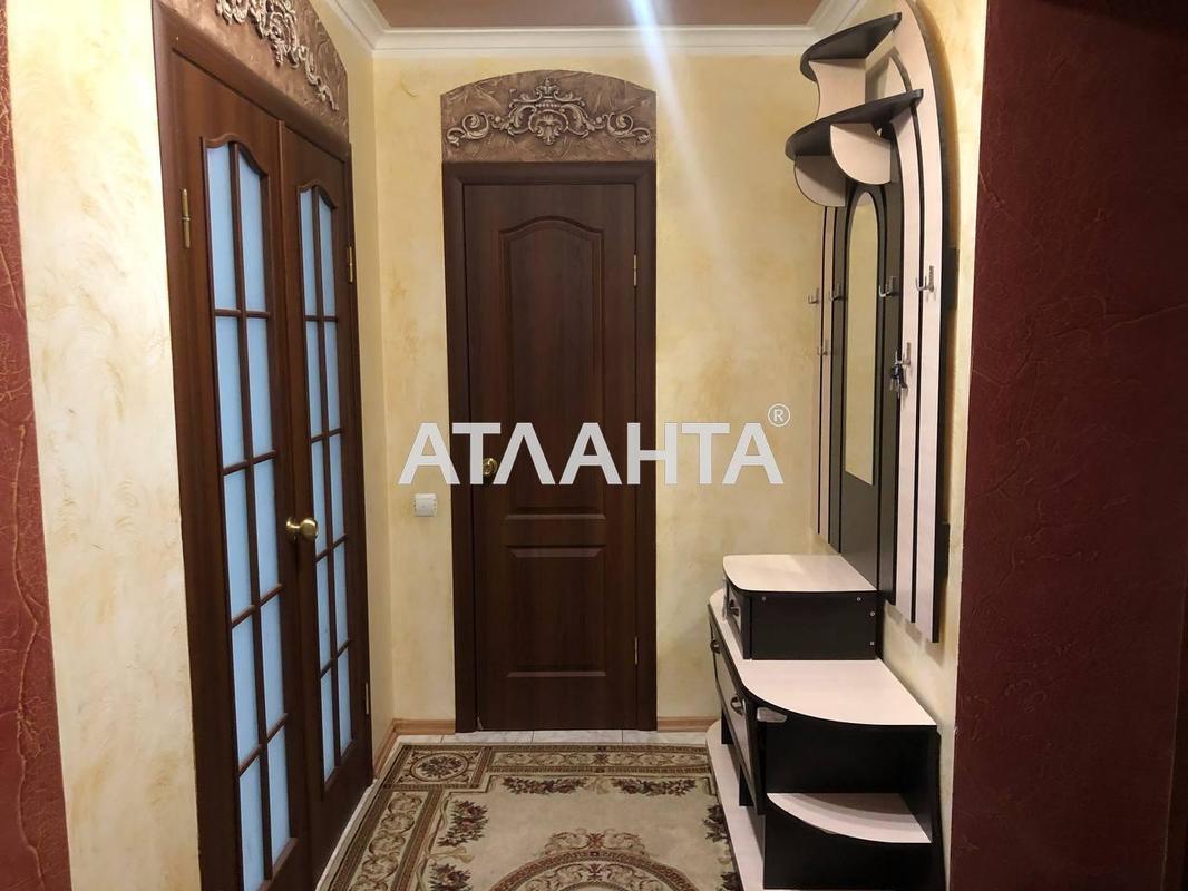 1-room apartment apartment by the address st. Yadova Sergeya Yubileynaya (area 46,9 m²) - Atlanta.ua - photo 9