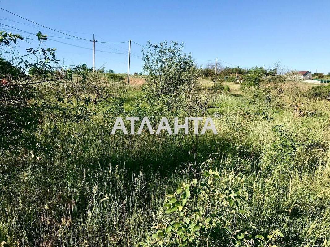 Участок по адресу Водяной пер. (площадь 25 сот) - Atlanta.ua - фото 3