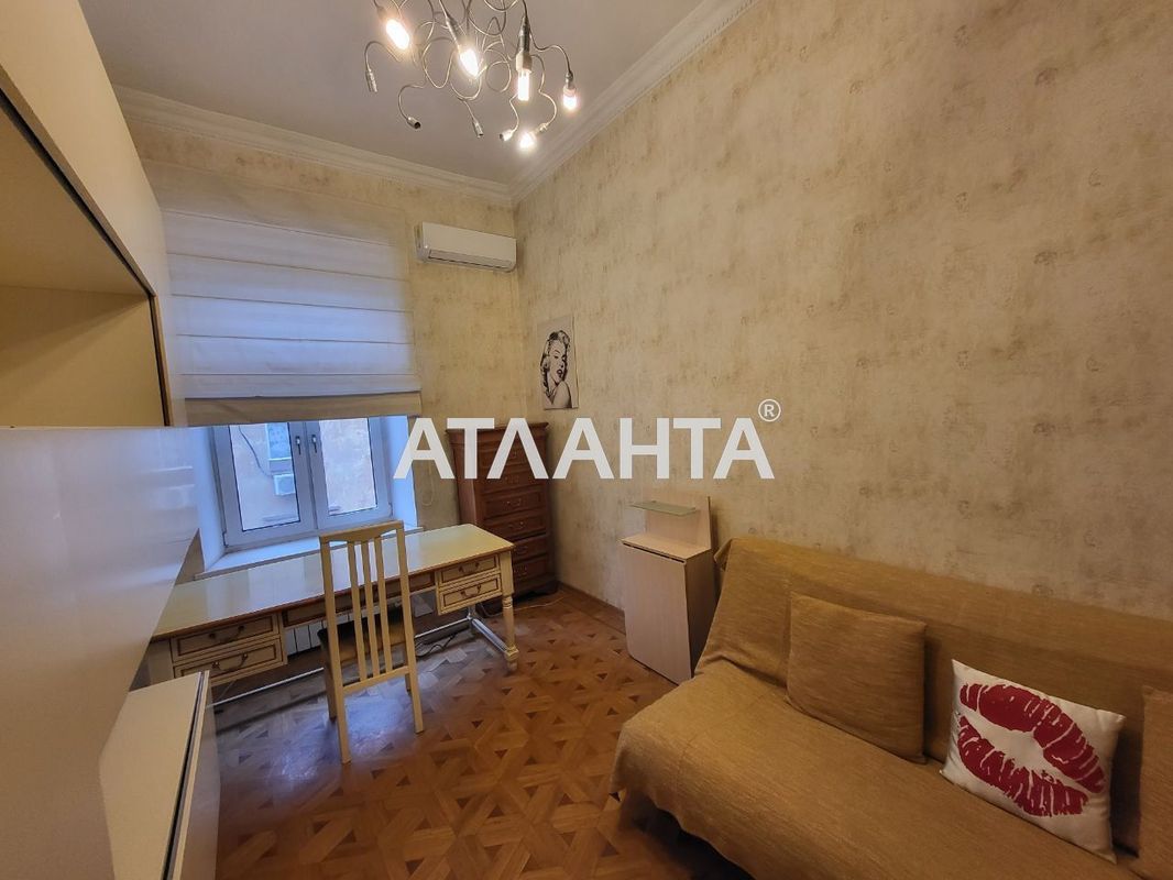 Многокомнатная квартира по адресу ул. Софиевская (площадь 99 м²) - Atlanta.ua - фото 5