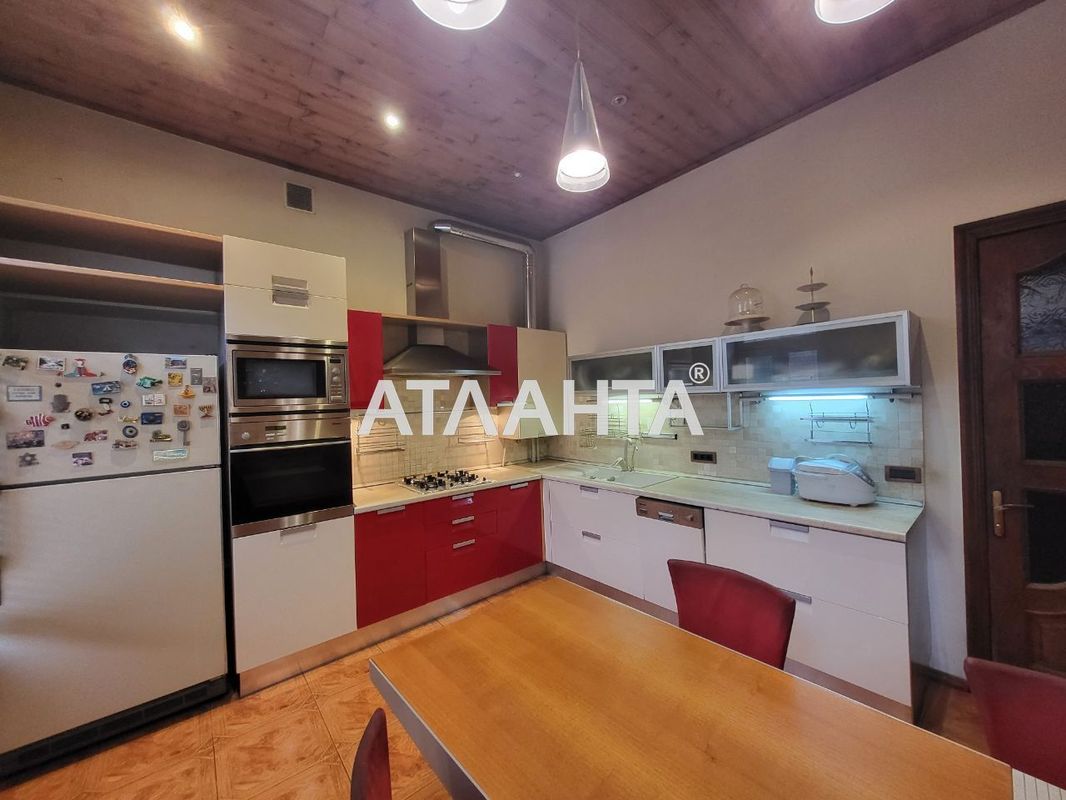 Многокомнатная квартира по адресу ул. Софиевская (площадь 99 м²) - Atlanta.ua - фото 8