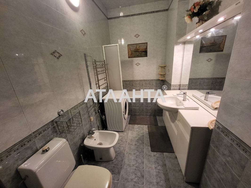 Многокомнатная квартира по адресу ул. Софиевская (площадь 99 м²) - Atlanta.ua - фото 12